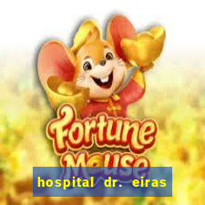 hospital dr. eiras em botafogo